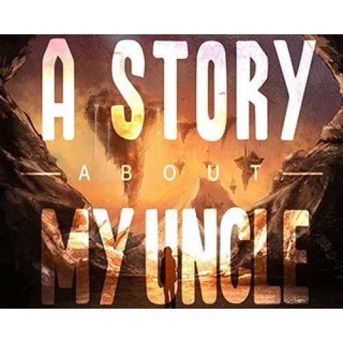 A Story About My Uncle