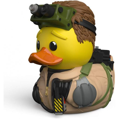 Tubbz kačička Krotitelia duchov Ray Stanz