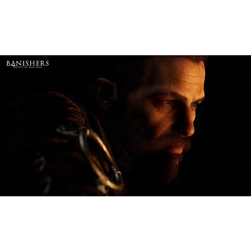 Banishers: Ghosts of New Eden