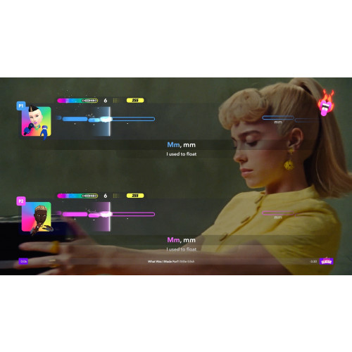 Let’s Sing 2025 + 2 mikrofony