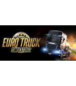 Euro Truck Simulator 2