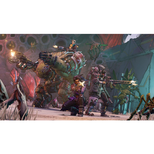 Borderlands 3