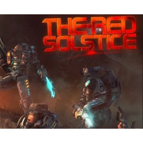 The Red Solstice