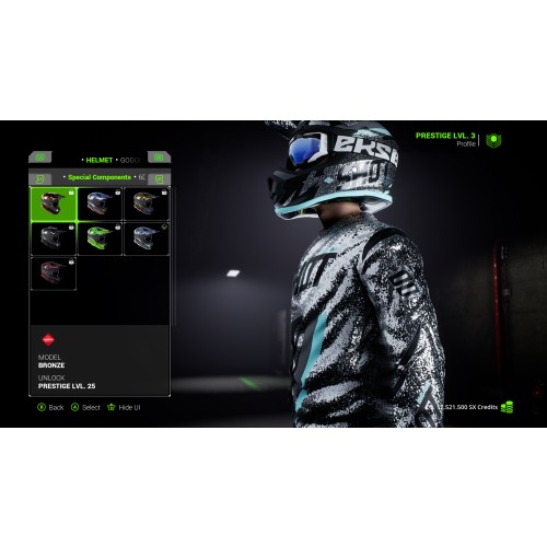 Monster Energy Supercross 2: Season Pass