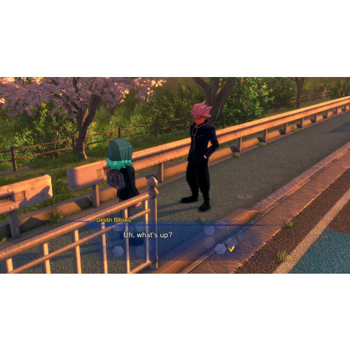 Inazuma Eleven: Victory Road