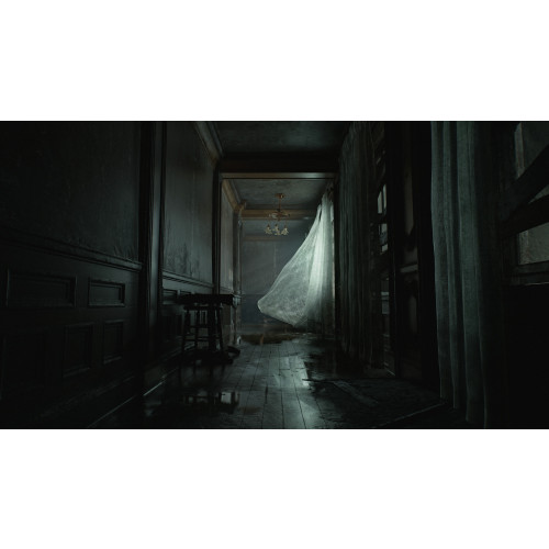 Resident Evil Requiem Deluxe Edition