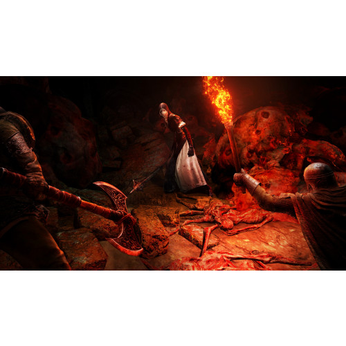 ELDEN RING NIGHTREIGN The Forsaken Hollows