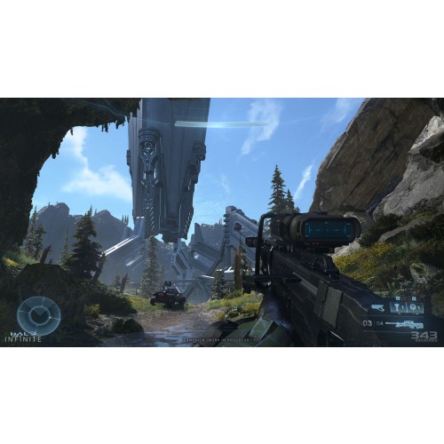 Halo: Infinite