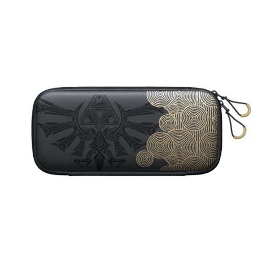 Nintendo Switch OLED Carrying Case (Zelda TOTK Ed)
