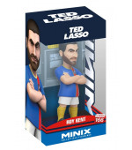 MINIX TV: Ted Lasso - Roy Kent