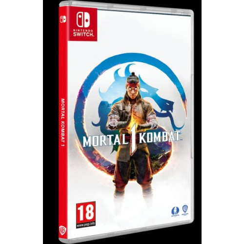 BLACK FRIDAY! - Mortal Kombat 1