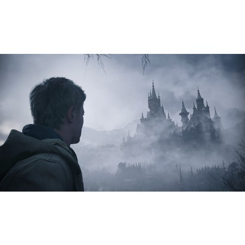 Resident Evil Village: Gold Edition