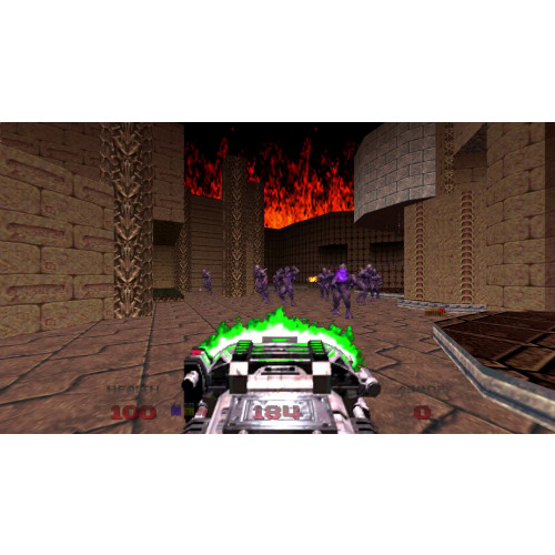 DOOM 64