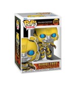Funko POP Movies: Transformers - Bumblebee
