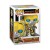 Funko POP Movies: Transformers - Bumblebee