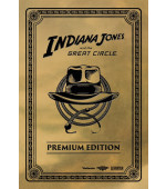 Indiana Jones and the Great Circle Premium Edition