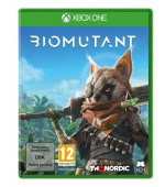 Biomutant