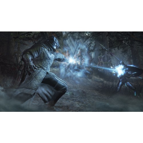 DARK SOULS III Deluxe