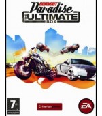 Burnout Paradise the Ultimate Box