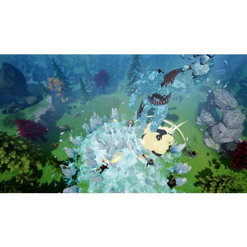 Tribes of Midgard Deluxe Edition