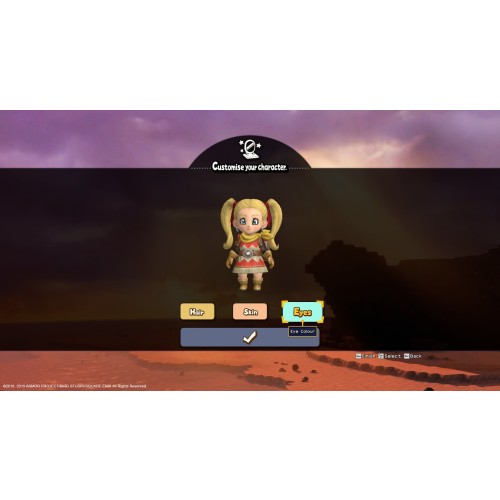 Dragon Quest Builders 2