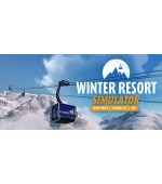 Winter Resort Simulator