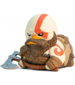 Tubbz kačička God of War - Kratos