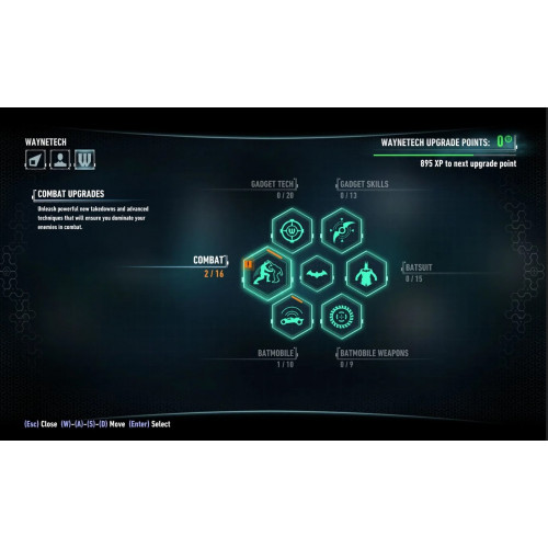 Batman: Arkham Knight Premium Edition