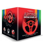 Arcade Racing Wheel Kit