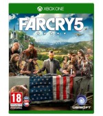 Far Cry 5