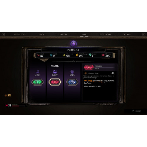 The Foretold: Westmark Legacy