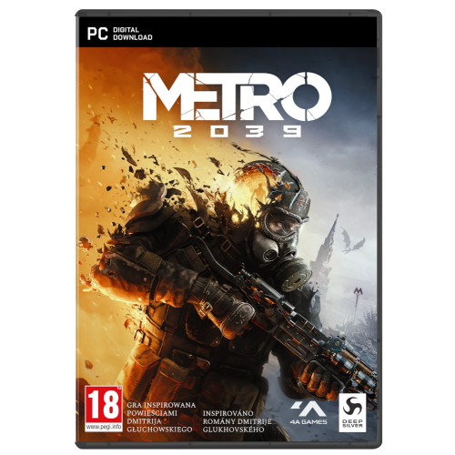 Metro 2039 (CIAB)