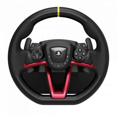 PS5/PS4/PC RWA: Racing Wheel Apex Wireless