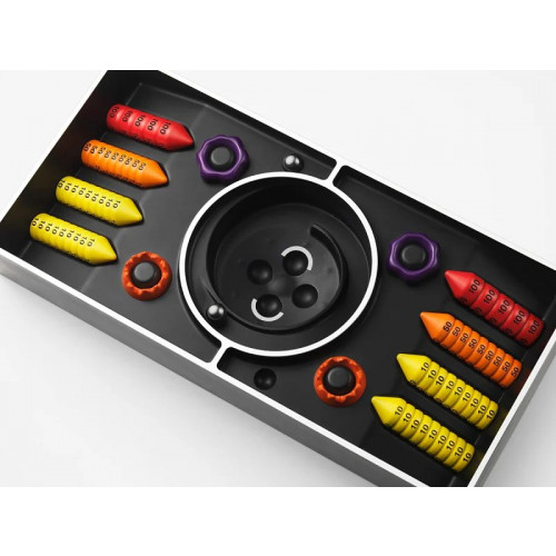 Pokémon TCG: Trading Card Game Classic