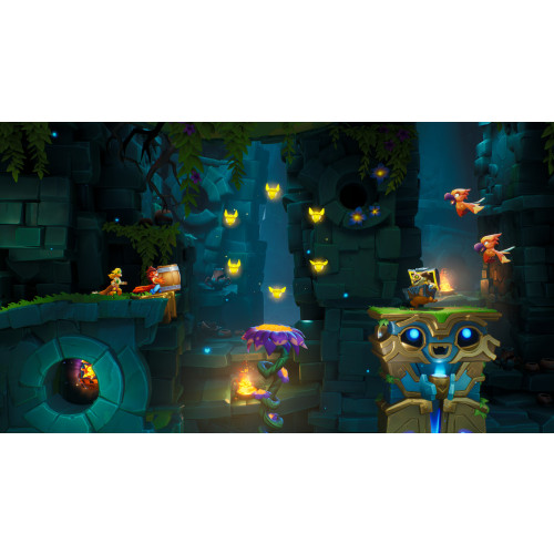 Nikoderiko: The Magical World – Director´s Cut Collector´s Edition