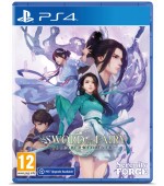 Sword and Fairy: Together Forever