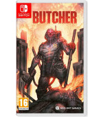 Butcher