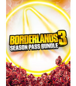 Borderlands 3: Season Pass Bundle