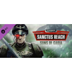 Warhammer 40,000: Sanctus Reach Sons of Cadia
