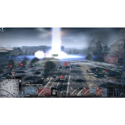 Tom Clancys EndWar
