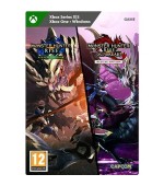 Monster Hunter Rise: Sunbreak Deluxe Edition