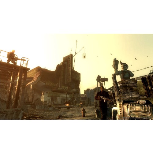 Fallout 3