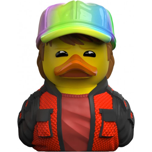 Tubbz kačička Návrat do budúcnosti - Marty Mcfly 2015