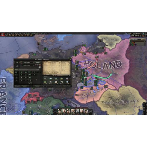 Hearts of Iron IV