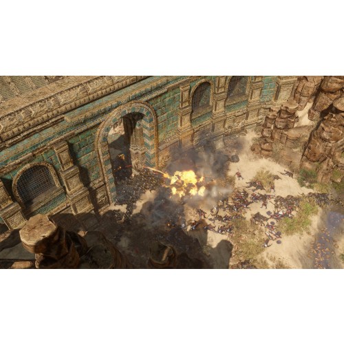 SpellForce 3