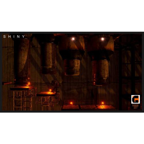 Shiny Deluxe Edition