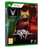 Stray