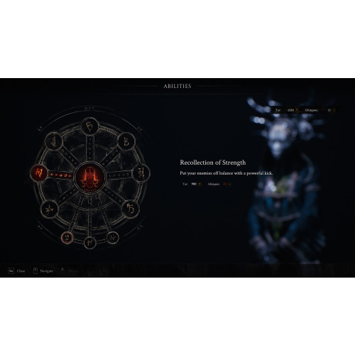 Mortal Shell (Standard)