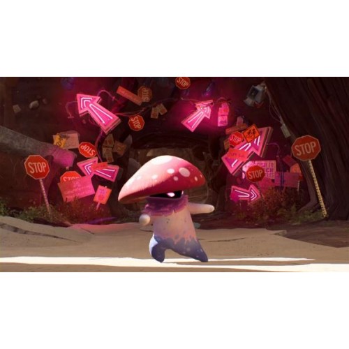 Plants vs Zombies Battle for Neighborville Deluxe Edition