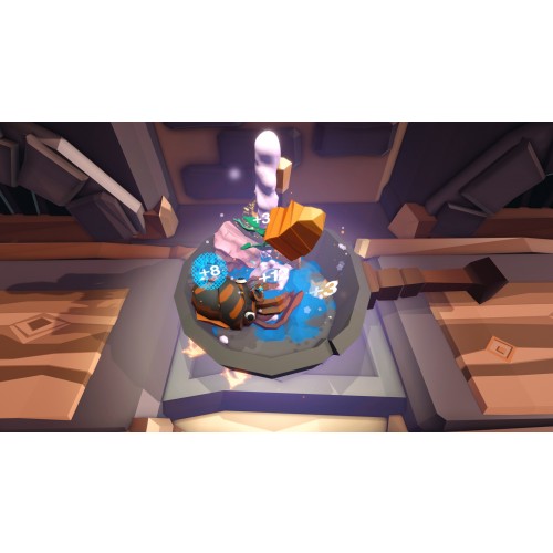 Epic Chef
